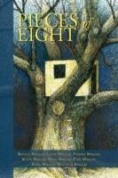 Pieces of Eight: Still Best Friends After All These Years - Rosalie Maggio - cover