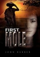 First Mole - John Barber - cover