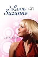 Love Suzanne (Part II) - Glen Laws - cover