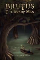 Brutus - Larry McCollum - cover