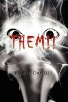 Them!! - Robbie Daniels - cover