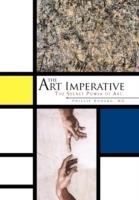 The Art Imperative - Phillip Romero - cover