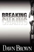 Breaking Chains - Dawn Brown - cover