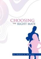 Choosing the Right Mate - Hudson A Williams - cover