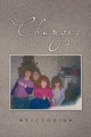 Changes - Victoria - cover