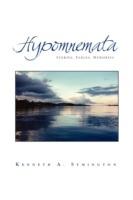Hypomnemata - Kenneth A Symington - cover