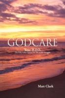 Godcare - Matt Clark - cover