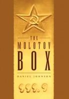The Molotov Box - Dan Johnson - cover