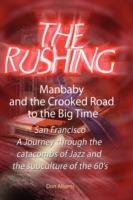 The Rushing - Don Alberts - cover