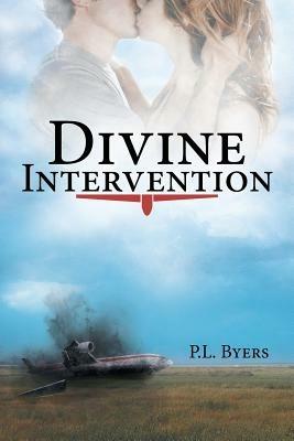 Divine Intervention - P L Byers - cover