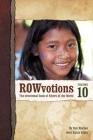 ROWvotions Volume 10: The devotional book of Rivers of the World - Ben Mathes - cover
