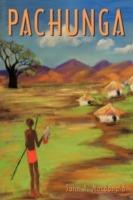 Pachunga - John A MacDonald - cover