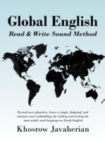 Global English: Read & Write Sound Method - Khosrow Javaherian - cover