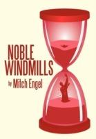 Noble Windmills - Mitch Engel - cover