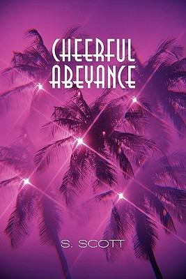 Cheerful Abeyance - S Scott - cover