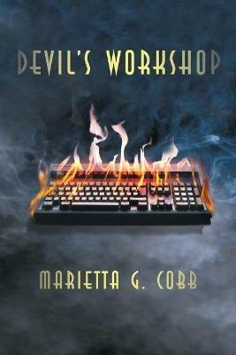 Devil's Workshop - Marietta G Cobb - cover