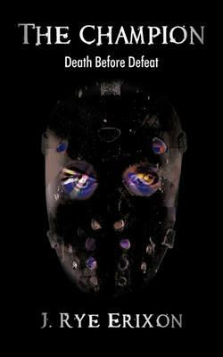 The Champion - J Rye Erixon - cover