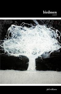 Birdmen: A Story about Our Wars - Phil Williams - cover