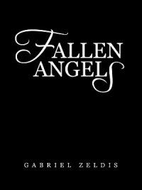 Fallen Angels - Gabriel Zeldis - cover