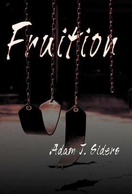Fruition - Adam J Siders - cover