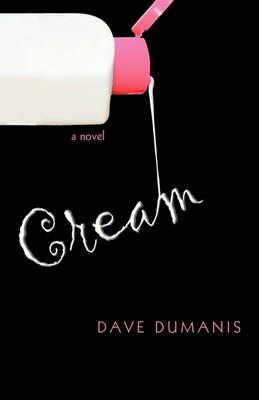 Cream - Dave Dumanis - cover