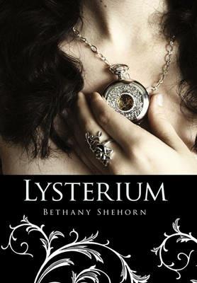 Lysterium - Bethany Shehorn - cover