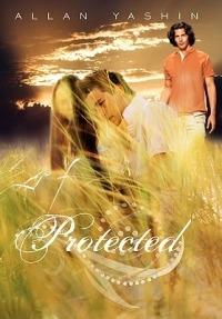 Protected - Allan Yashin - cover