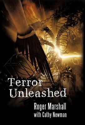 Terror Unleashed - Roger Marshall - cover