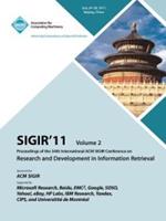 Sigir 11: Proceedings of th 34th International ACM SIGIR Conference on Research and Development in Information Retrieval -Vol. II