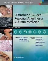 Ultrasound-Guided Regional Anesthesia and Pain Medicine - Paul E. Bigeleisen,Michael Gofeld,Steven L. Orebaugh - cover