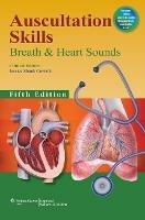 Auscultation Skills: Breath & Heart Sounds - Jessica Shank Coviello - cover