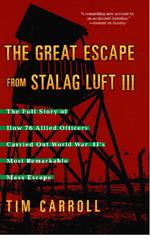 The Great Escape from Stalag Luft III