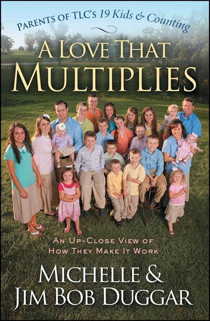 A Love That Multiplies