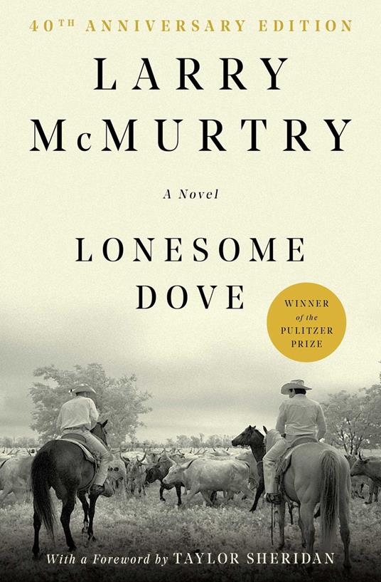 Lonesome Dove