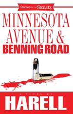 Minnesota Avenue and Benning Road
