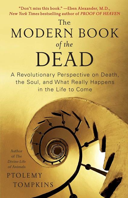 The Modern Book of the Dead