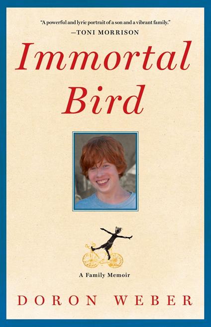 Immortal Bird