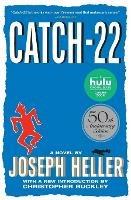 Catch-22 - Joseph Heller - cover