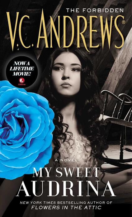 My Sweet Audrina - V.C. Andrews - ebook