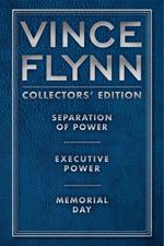 Vince Flynn Collectors' Edition #2