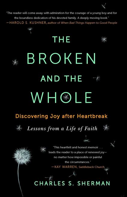 The Broken and the Whole