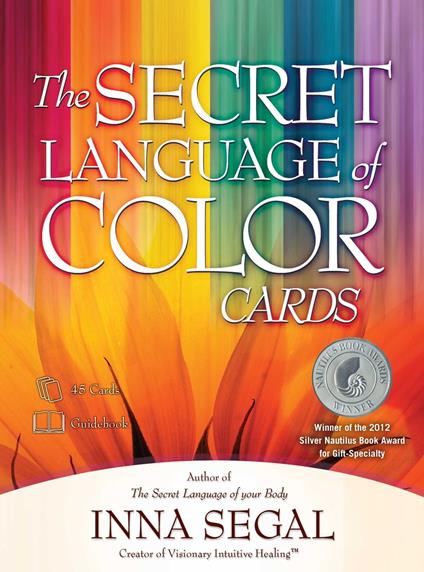 The Secret Language of Color eBook