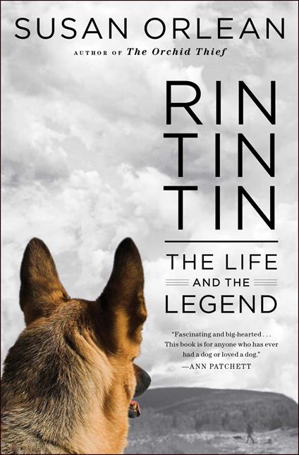 Rin Tin Tin Enhanced eBook