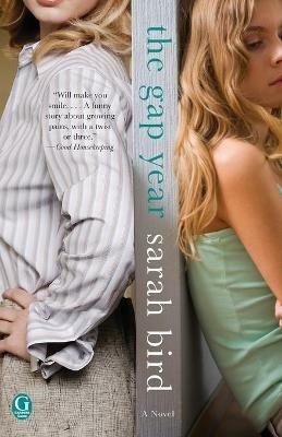 Gap Year - Sarah Bird - cover