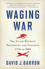 Waging War