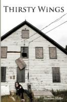 Thirsty Wings - Heather Miller - cover