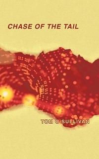 Chase of the Tail - Tom O'Sullivan - cover