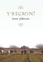 Y'Reckon? - Stan Johnson - cover