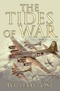 The Tides of War - William Post - cover