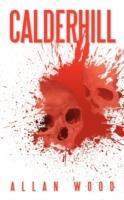 Calderhill - Allan Wood - cover